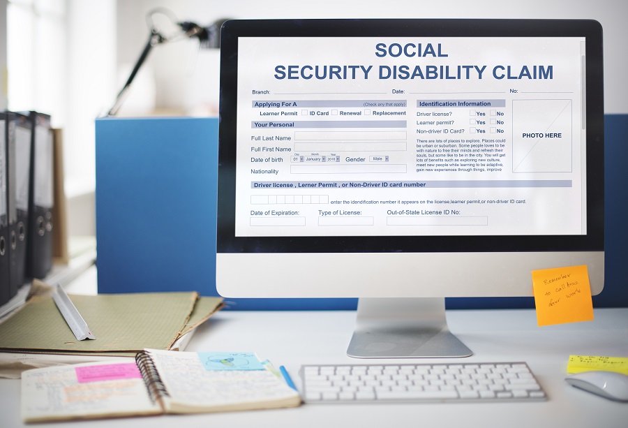 SSDI