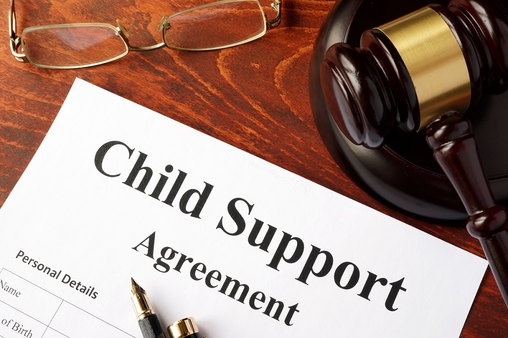 Child Support Agreement|Child Support