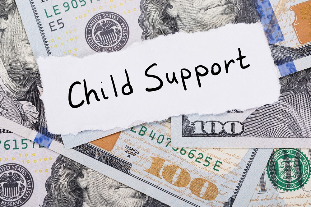 Child Support