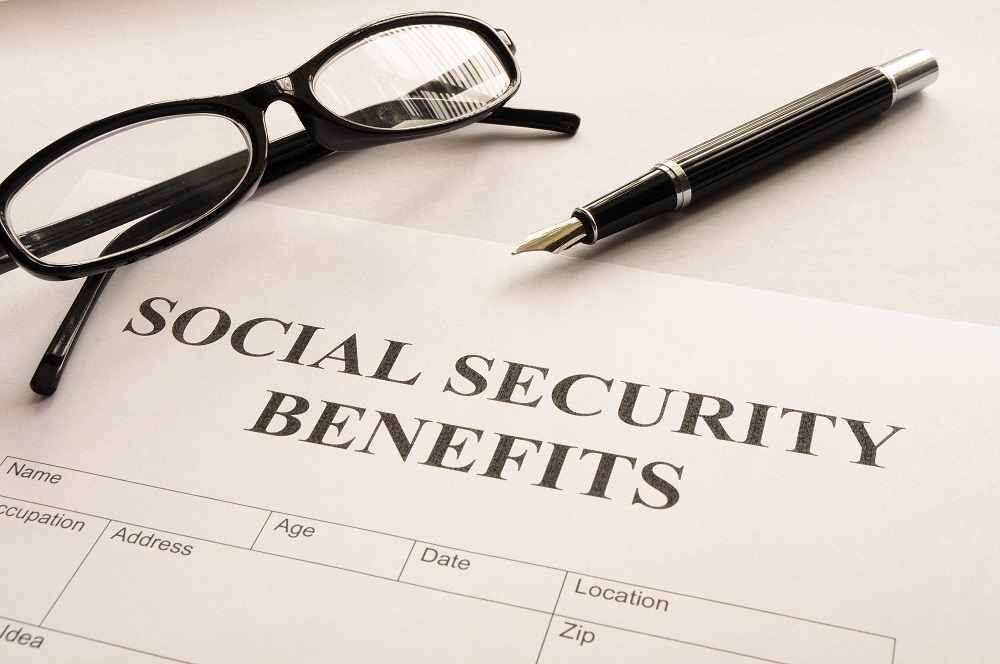 Social Security|Social Security Law