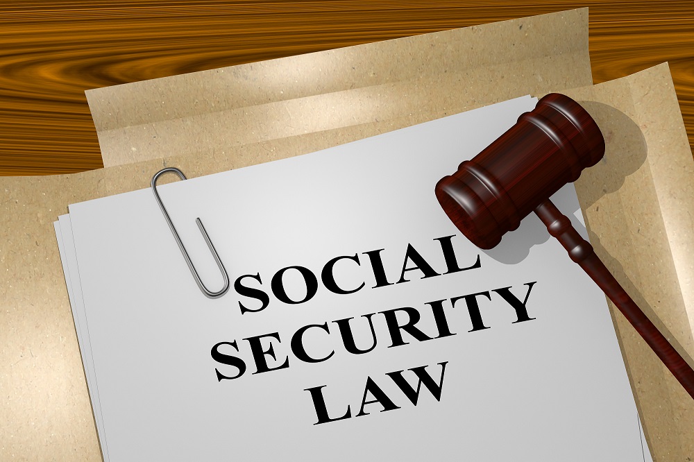 Social Security Law