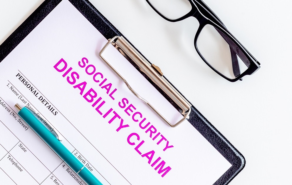 Social security claim form|Career counseling|Social security claim form