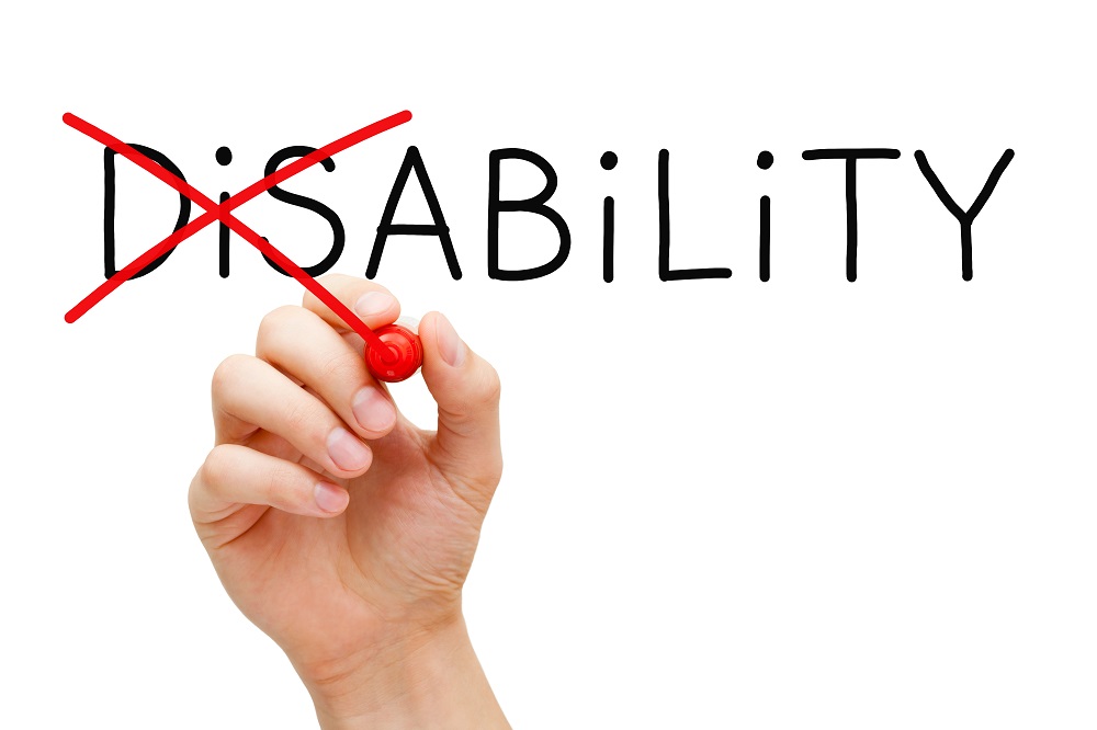 Disability and Ability